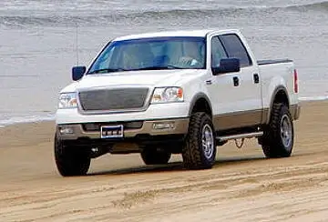 National Seashore