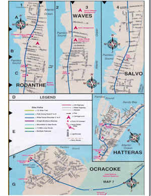 Map-A